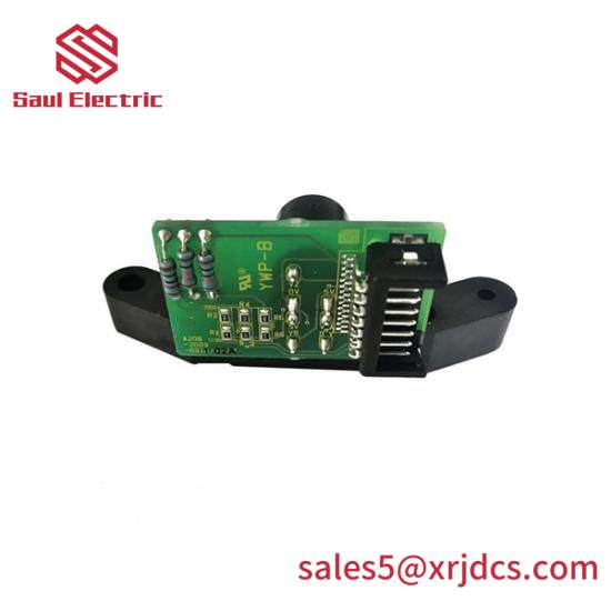General Electric Fanuc A860-2100-V001 Sensor Encoder