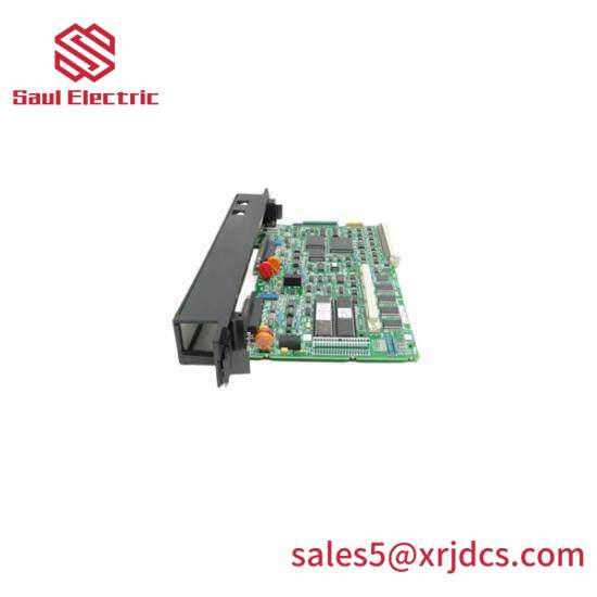 GE Fanuc HE697RTM700B