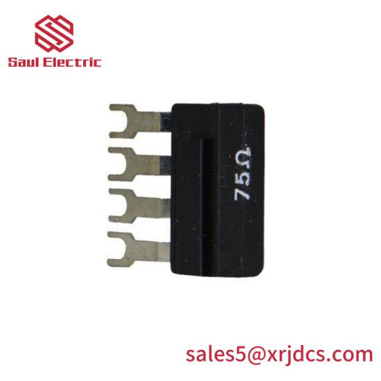 General Electric Fanuc IC660BLM508 Genius bus terminator