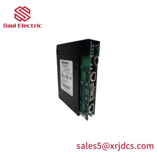 General Electric FANUC IC693CPU364CH CPU MODULE