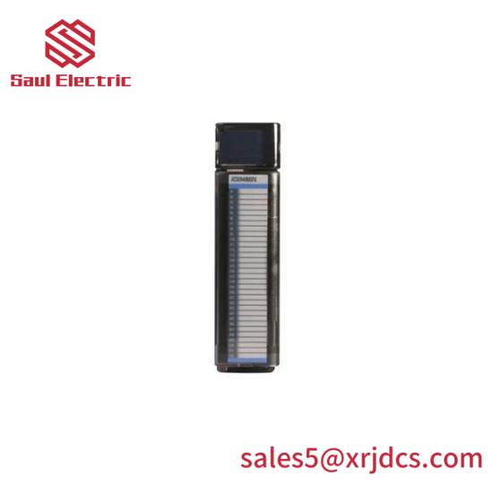 General Electric FANUC IC694MDL330 OUTPUT MODULE