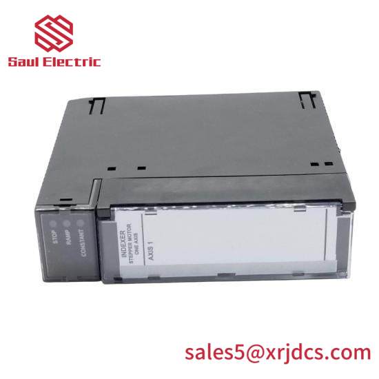 GENERAL ELECTRIC IC693MDR390