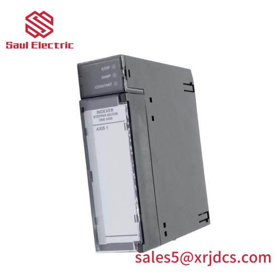 GENERAL ELECTRIC IC693MDR390