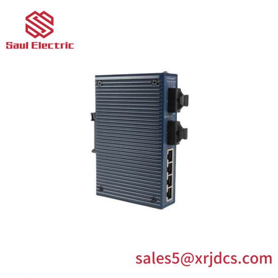 General Electric IC086SLN042 Ethernet Switch