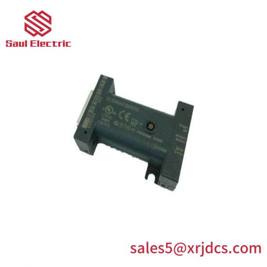 GE IC641GTE666