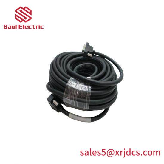 GE IC200CBL615