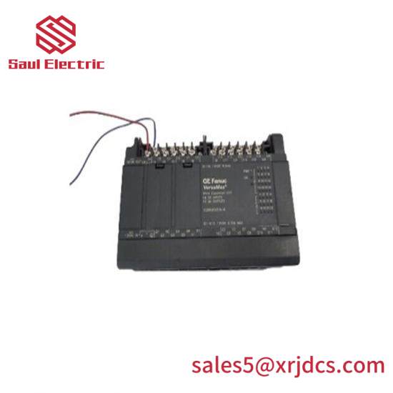 General Electric IC200UEX222 Micro Controller