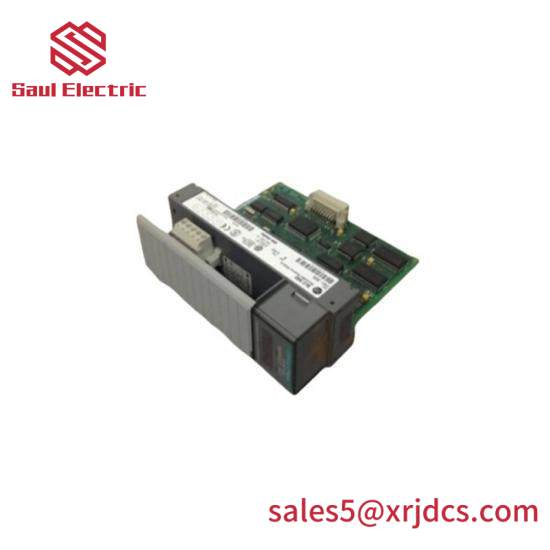 General Electric IC220TBK082 I/O TERMINAL STRIP