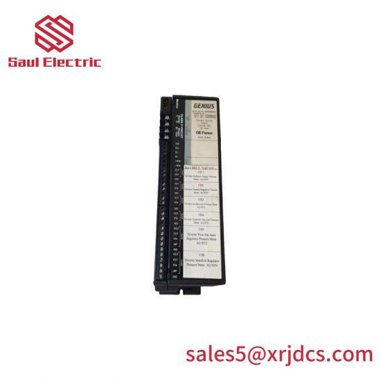 GE IC697CHS770D