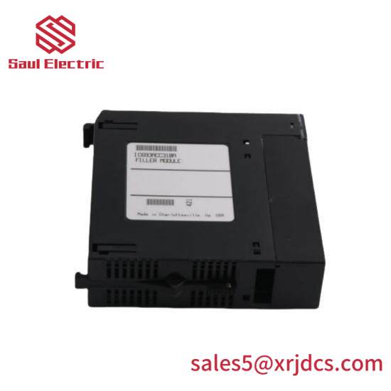 GENERAL ELECTRIC IC693ACC310