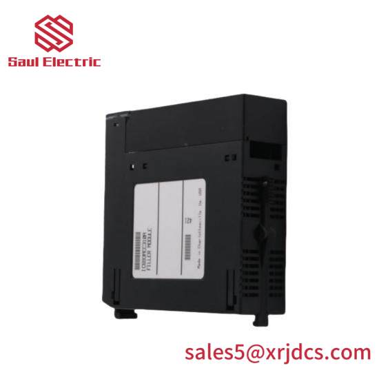 GENERAL ELECTRIC IC693ACC310