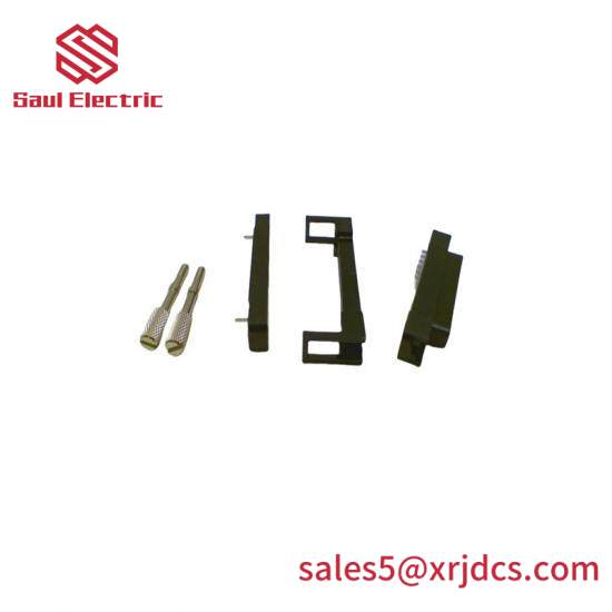 General Electric IC693ACC318 Connector Kit