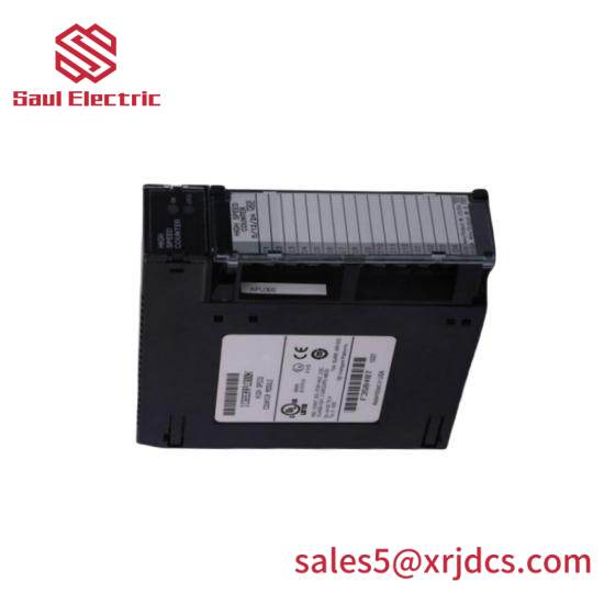 GENERAL ELECTRIC IC693APU300