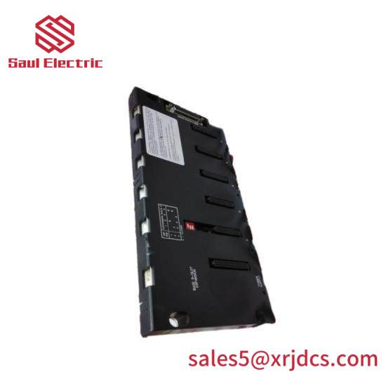 GENERAL ELECTRIC IC693CHS398