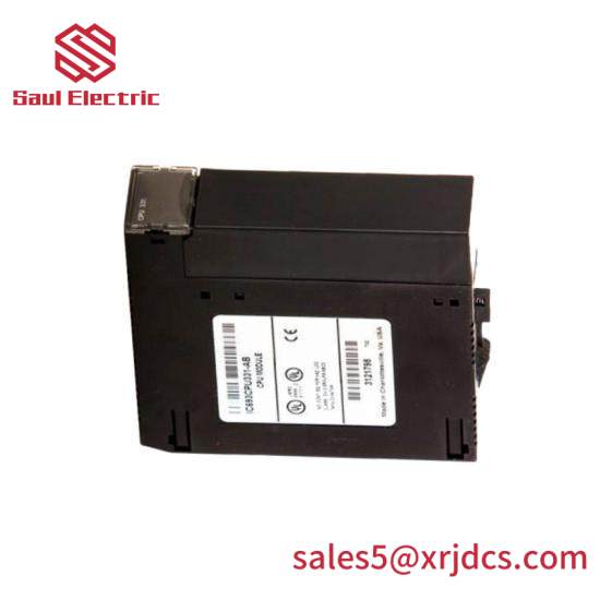 General Electric IS200BICHH1A