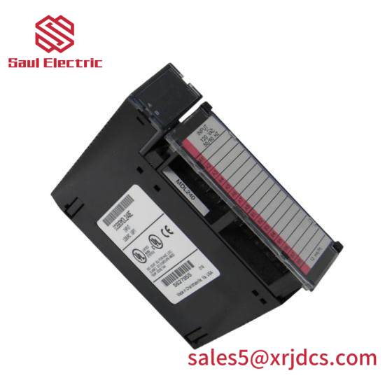 GENERAL ELECTRIC IC693MDL240