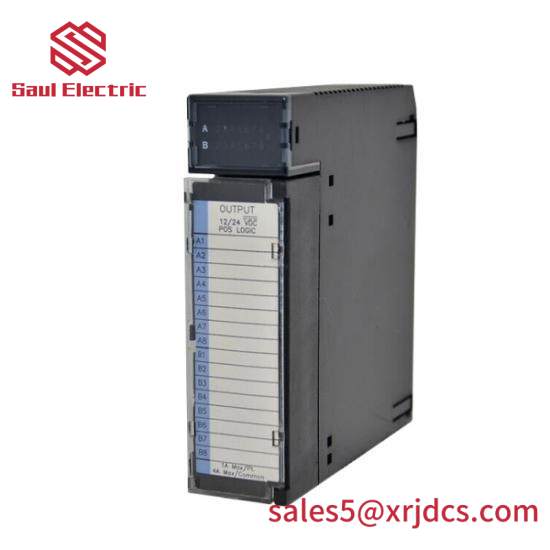 IC693MDL742