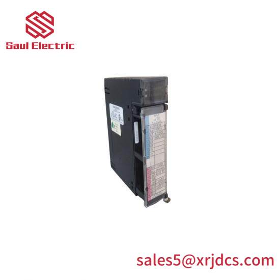 General Electric IC693MDR390LT Switching value mixing Modules