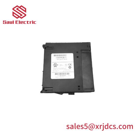 GENERAL ELECTRIC IC693MDR390