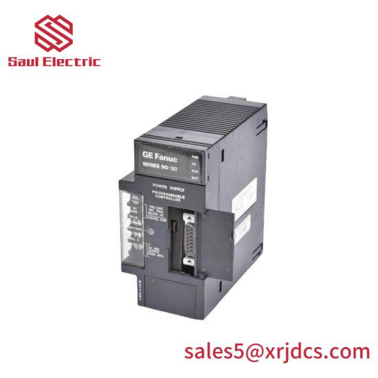 GE IC693ACC328