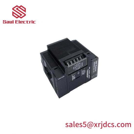 General Electric IC693PWR322LT Power Supply