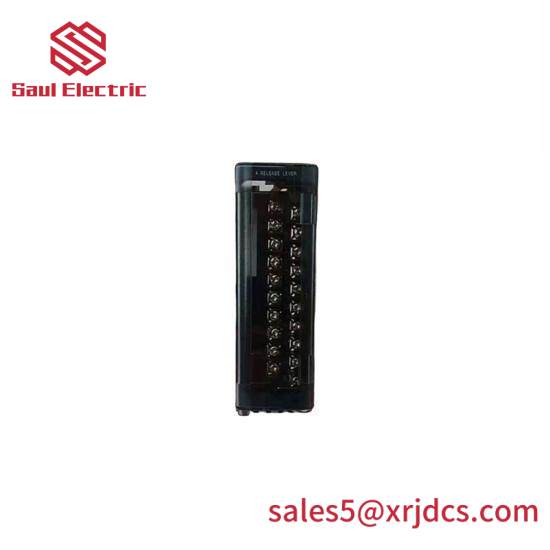General Electric IC694ACC311 terminal block