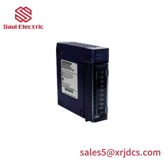 General Electric IC694ALG233 Analog Input Module