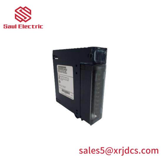General Electric IC694MDL645D Input Module