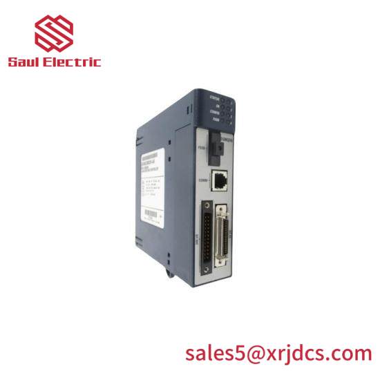 GENERAL ELECTRIC IC695CMU310