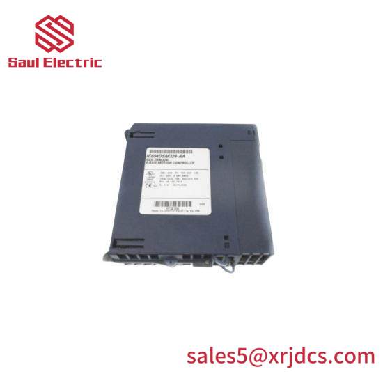 GENERAL ELECTRIC IC695CMU310