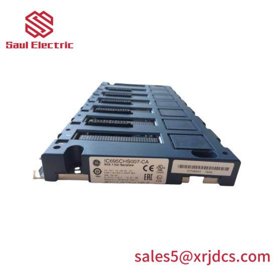 GENERAL ELECTRIC IC695CHS007
