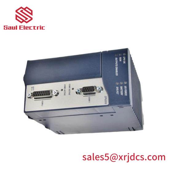 GENERAL ELECTRIC IC695CPU315