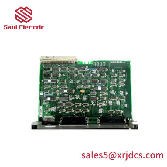 General Electric IC697BEM711M Bus Expansion Receiver