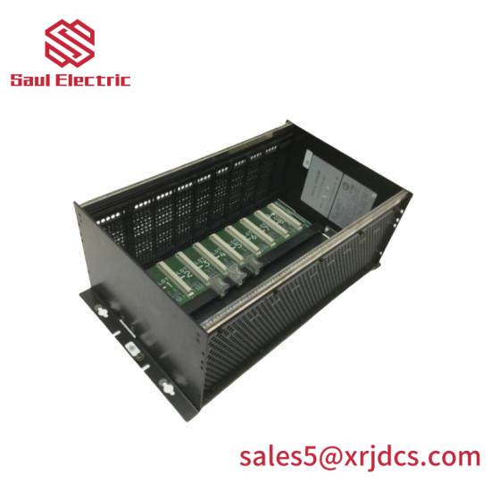 GENERAL ELECTRIC IC697CHS790