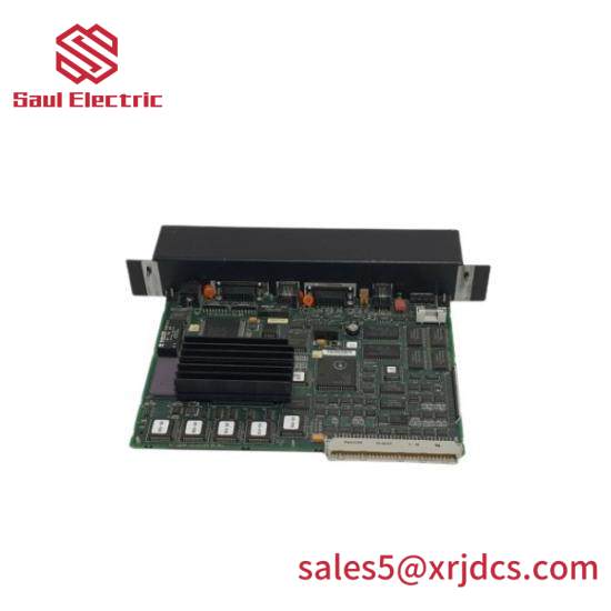 General Electric IC697CMM742-FF Interface Module