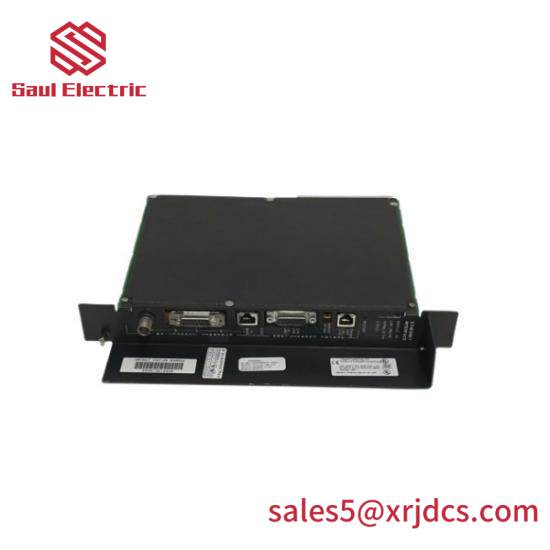 General Electric IC697CMM742-FF Interface Module