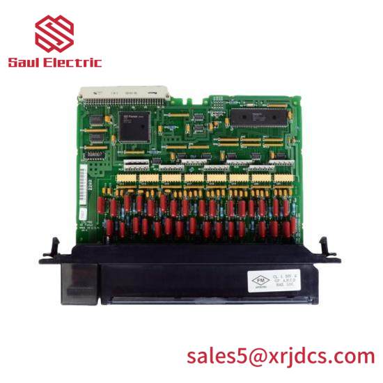 GENERAL ELECTRIC IC697MDL250