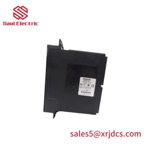 General Electric IC697PWR710N Power Supply Module