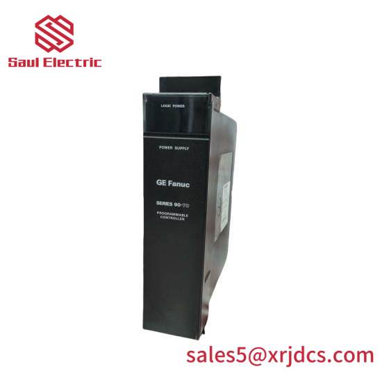 GE IC200ALG261