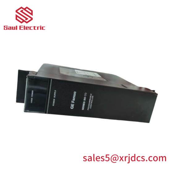 GE IC200ALG261