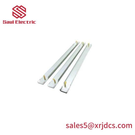 General Electric IC698ACC735 Shielded single slot faceplate