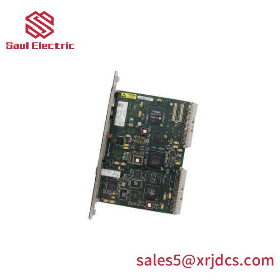 General Electric IC698RMX016-ED RX7i Redundant Memory Module