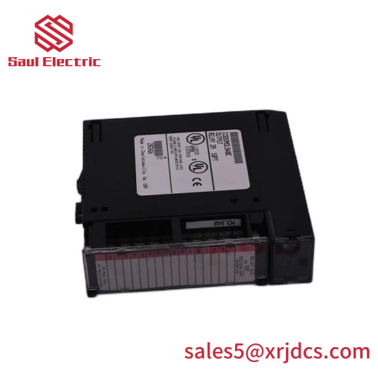 Emerson IC693MDL730