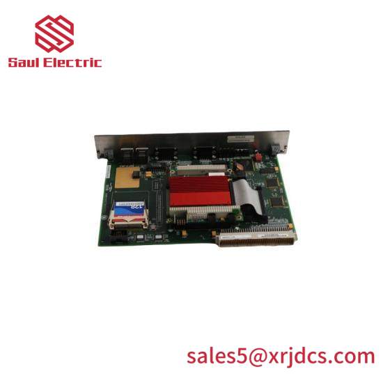General Electric IS200ACLEH1BAA/ACLEH1B Analog Input Module