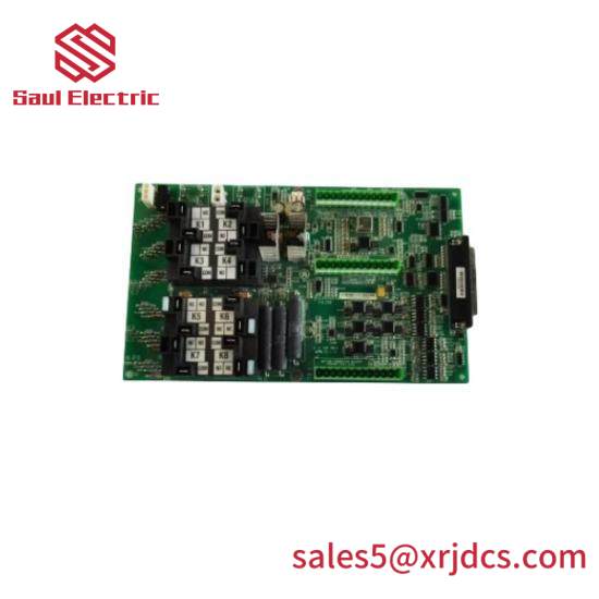 General Electric IS200AEADH3ADA Module