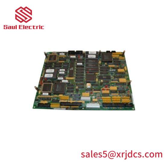 GENERAL ELECTRIC IS200SRTDH2ABB Control Board