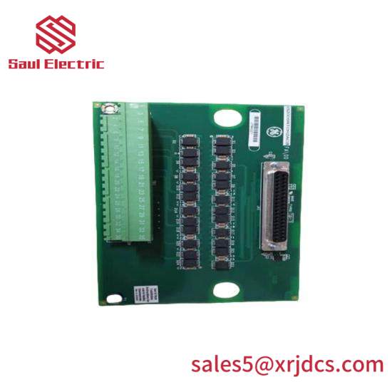 General Electric IS200SRTDH2ACB