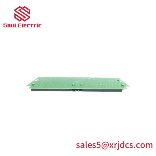 General Electric IS200TBTCH1CBB generator terminal board