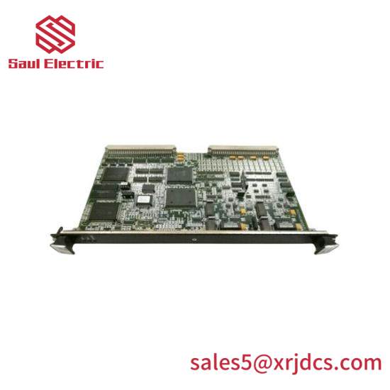 General Electric IS200VRTDH1D Circuit Board