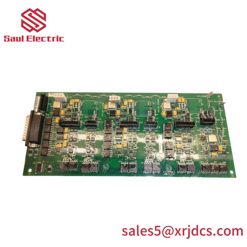 General Electric IS210AEBIH3BE Control board